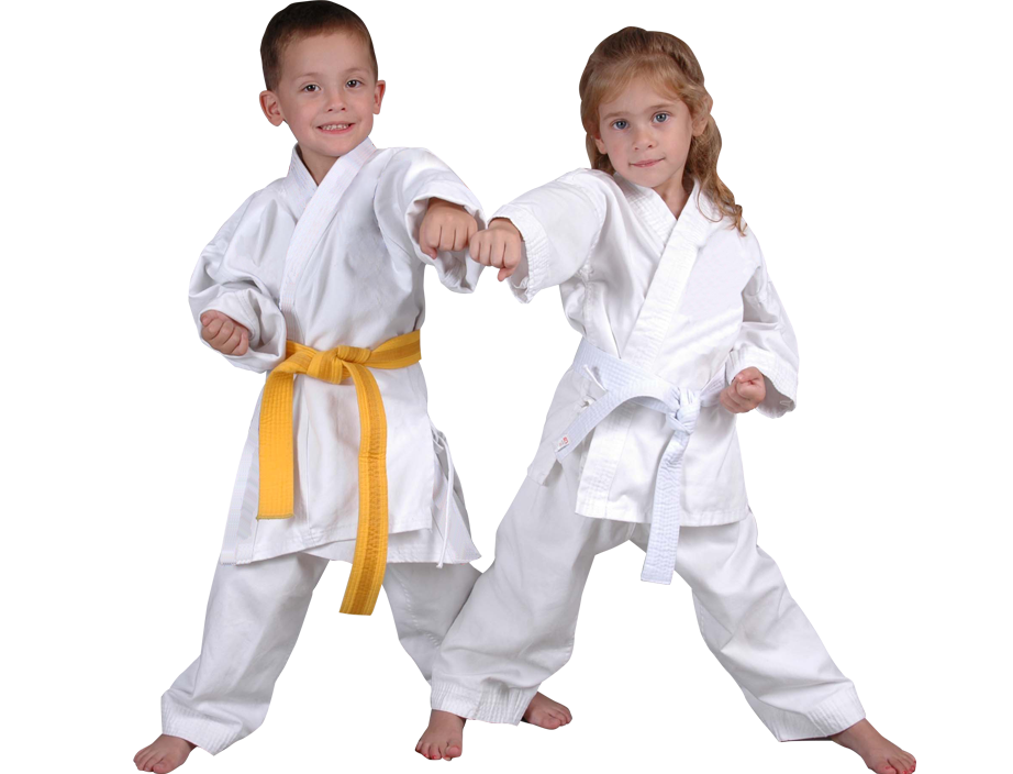 Karate For Kids True Balance Karate