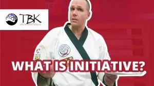 Video: What Is Initiative?
