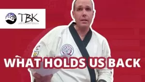 Video: What Hold Us Back