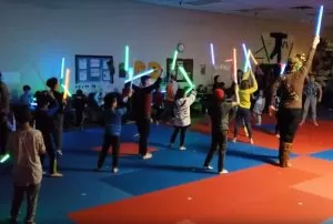 Jedi Day